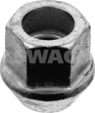 Swag 40 93 8008 - Wheel Nut car-mod.net