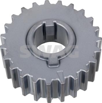 Swag 40 93 3695 - Crankshaft Gear car-mod.net