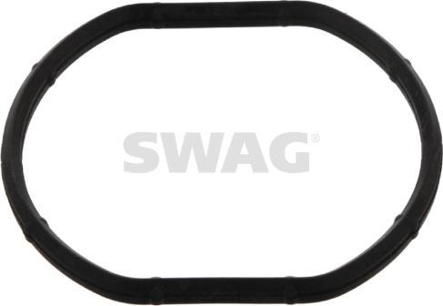 Swag 40 93 3685 - Gasket, thermostat housing car-mod.net