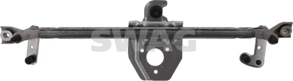 Swag 40 93 3634 - Wiper Linkage car-mod.net
