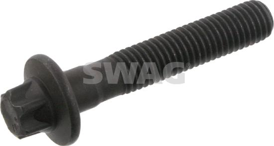 Swag 40 93 3034 - Screw, camshaft gear car-mod.net