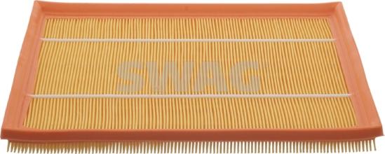 Swag 40 93 2136 - Engine Air Filter car-mod.net