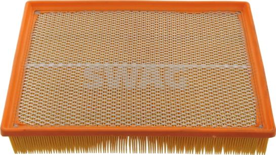 Swag 40 93 2137 - Engine Air Filter car-mod.net
