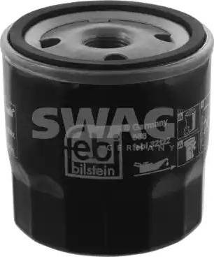 Swag 40 93 2122 - Oil Filter car-mod.net