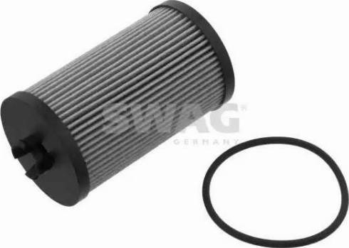 Swag 40 93 7257 - Oil Filter car-mod.net