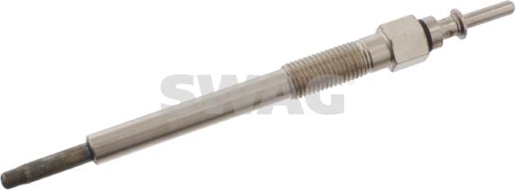 Swag 40 92 9276 - Glow Plug car-mod.net