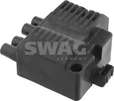 Swag 40 92 6014 - Ignition Coil car-mod.net