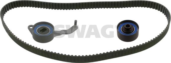 Swag 40 92 6084 - Timing Belt Set car-mod.net