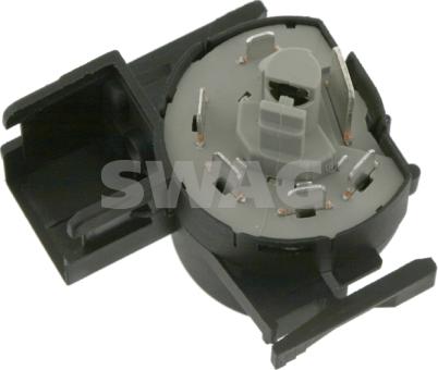 Swag 40 92 6149 - Ignition / Starter Switch car-mod.net