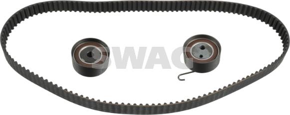 Swag 40 92 8451 - Timing Belt Set car-mod.net