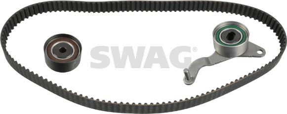 Swag 40 92 3413 - Timing Belt Set car-mod.net