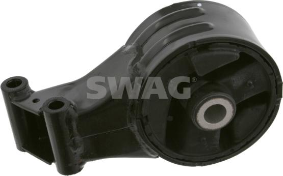 Swag 40 92 3673 - Mounting, automatic transmission car-mod.net