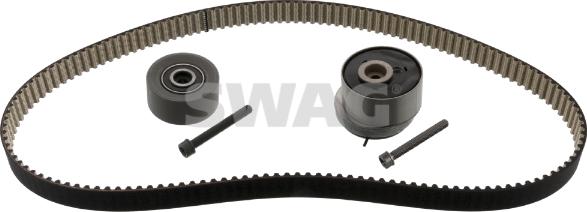 Swag 40 92 7825 - Timing Belt Set car-mod.net