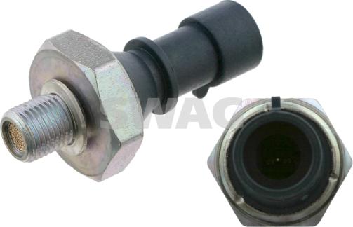 Swag 40 92 7223 - Sender Unit, oil pressure car-mod.net