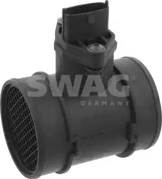 Swag 40 92 7703 - Air Mass Sensor car-mod.net