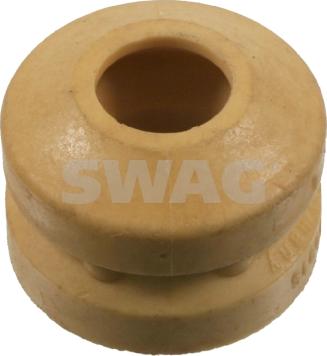 Swag 40 56 0004 - Rubber Buffer, suspension car-mod.net