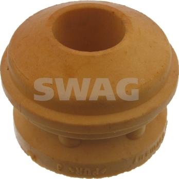 Swag 40 56 0008 - Rubber Buffer, suspension car-mod.net