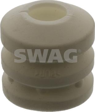 Swag 40 56 0003 - Rubber Buffer, suspension car-mod.net