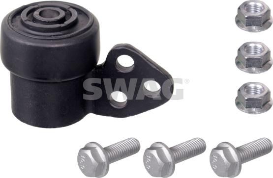 Swag 40 69 0002 - Bush of Control / Trailing Arm car-mod.net