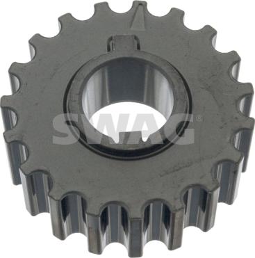 Swag 40 05 0013 - Crankshaft Gear car-mod.net