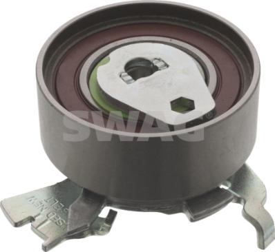 Swag 40 03 0030 - Tensioner Pulley, timing belt car-mod.net