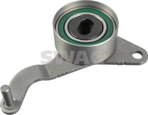 Swag 40 03 0027 - Tensioner Pulley, timing belt car-mod.net