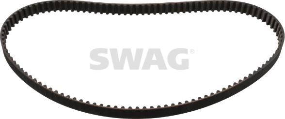 Swag 40 02 0011 - Timing Belt car-mod.net