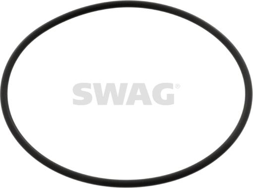 Swag 40 15 0026 - Gasket, water pump car-mod.net