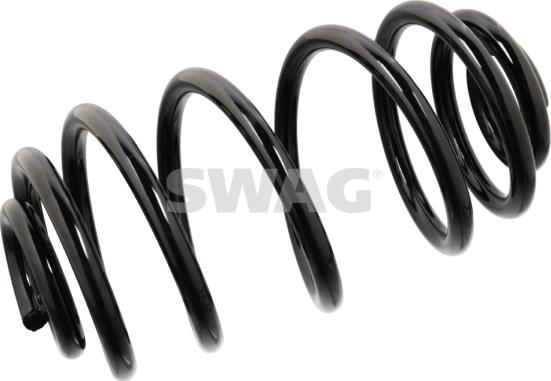 Swag 40 10 4720 - Coil Spring car-mod.net