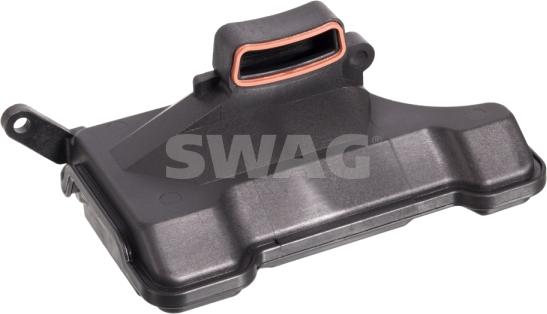Swag 40 10 5792 - Hydraulic Filter, automatic transmission car-mod.net