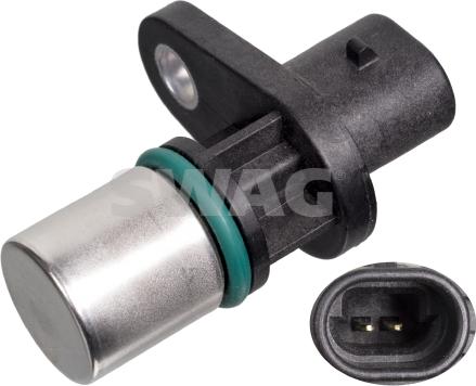 Swag 40 10 3548 - Crankshaft position sensor, RPM car-mod.net