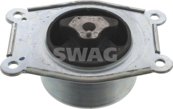 Swag 40 13 0055 - Holder, engine mounting car-mod.net