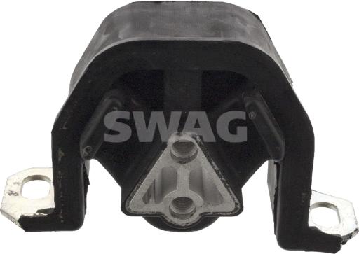 Swag 40 13 0066 - Holder, engine mounting car-mod.net