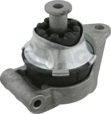 Swag 40 13 0067 - Mounting, manual transmission car-mod.net