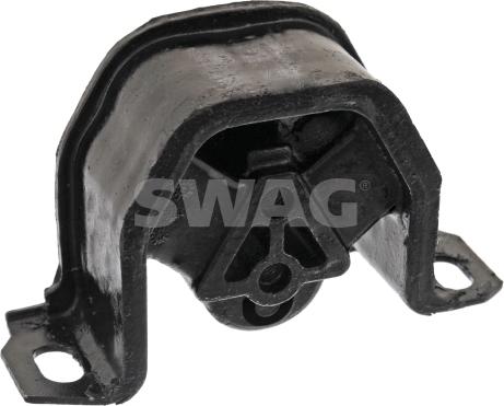 Swag 40 13 0004 - Holder, engine mounting car-mod.net