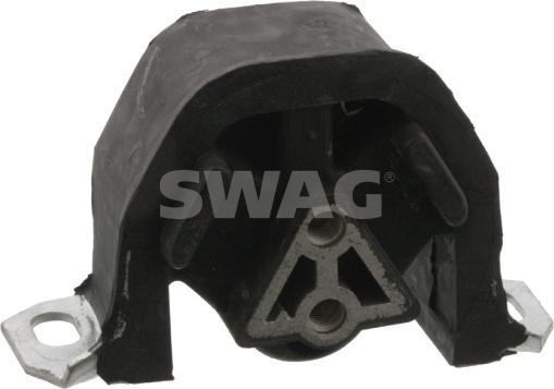 Swag 40 13 0005 - Holder, engine mounting car-mod.net