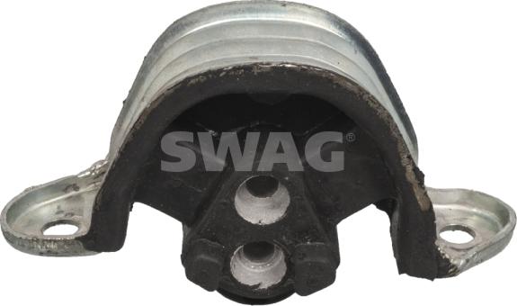 Swag 40 13 0018 - Holder, engine mounting car-mod.net