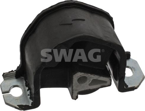 Swag 40 13 0031 - Mounting, automatic transmission car-mod.net