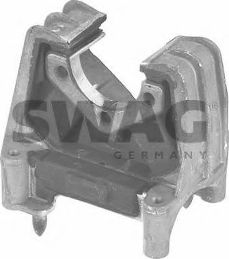 Swag 40 13 0037 - Mounting, automatic transmission car-mod.net