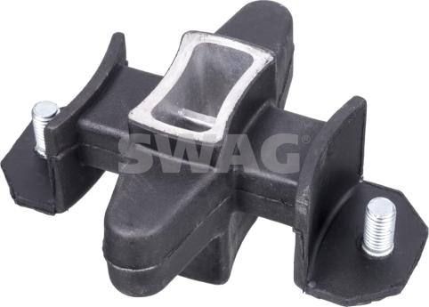 Swag 40 13 0026 - Holder, engine mounting car-mod.net