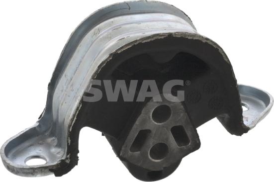 Swag 40 13 0022 - Holder, engine mounting car-mod.net