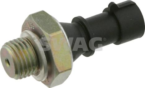 Swag 40 23 0001 - Sender Unit, oil pressure car-mod.net