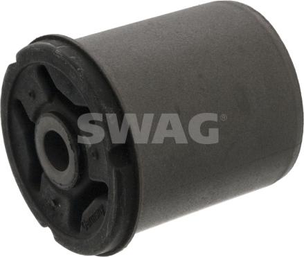 Swag 40 79 0007 - Mounting, axle beam car-mod.net