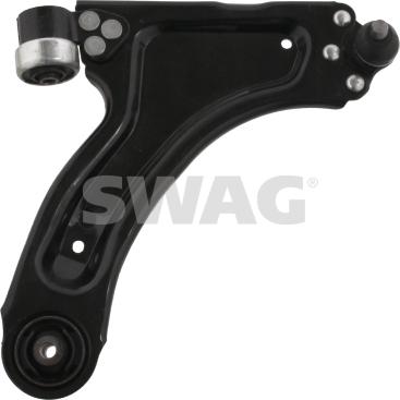 Swag 40 73 0021 - Track Control Arm car-mod.net