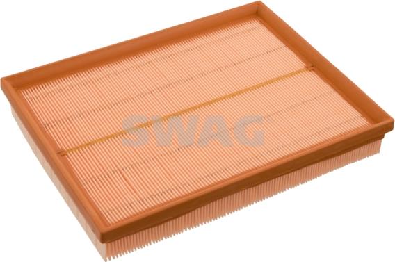 Swag 42 10 0367 - Engine Air Filter car-mod.net