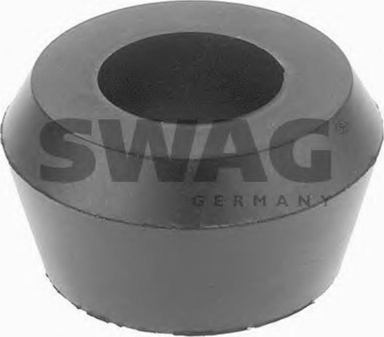 Swag 59 91 9312 - Mounting, shock absorbers car-mod.net