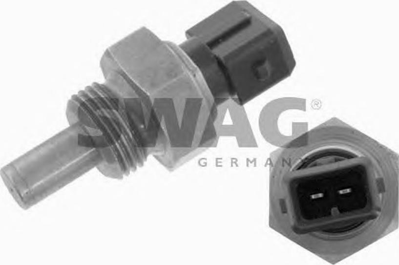 Swag 59 93 0666 - Coolant temperature Sensor car-mod.net