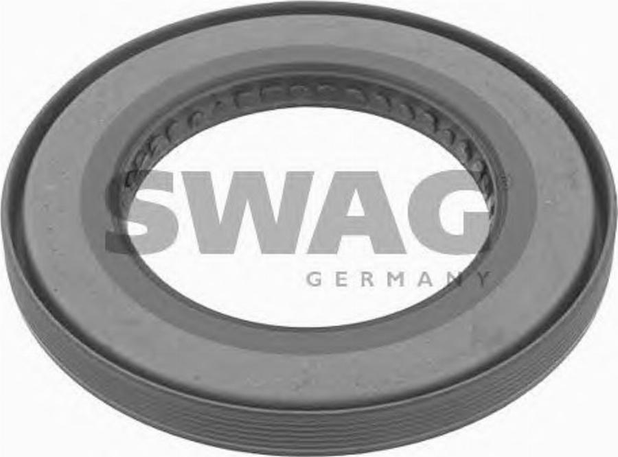 Swag 59 92 9782 - Shaft Seal, differential car-mod.net