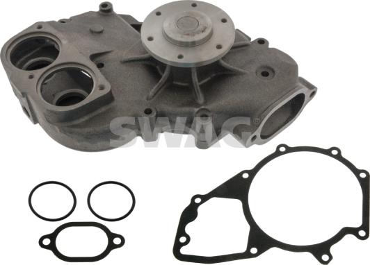 Swag 54 15 0006 - Water Pump car-mod.net