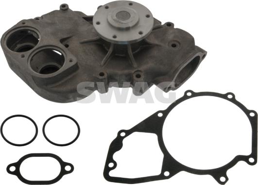 Swag 54 15 0002 - Water Pump car-mod.net